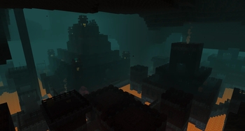 Nether Ports